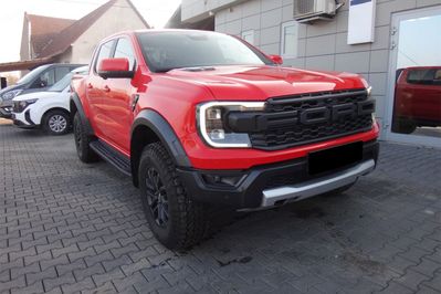 Ford Ranger Raptor A10 4x4
