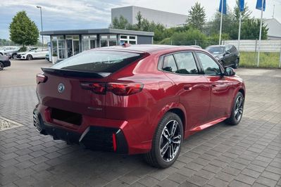 BMW iX2 eDrive20 M Sport