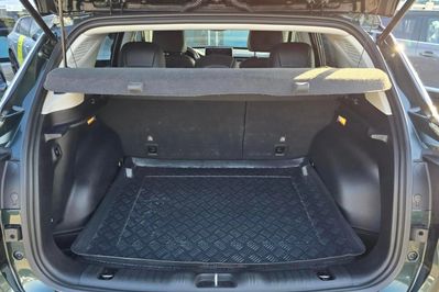 Jeep Compass 1.3 TMair Limited FWD S&S