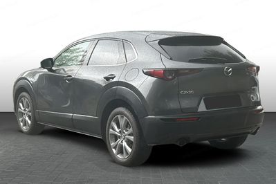 Mazda CX-30 Hikari 2.0 2WD aut
