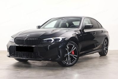 BMW Seria 3 320d xDrive M Sport