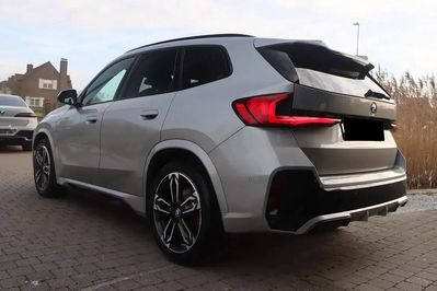 BMW X1 xDrive30e M Sport