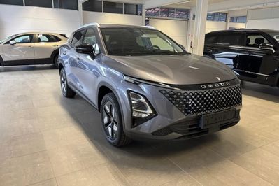 Omoda 5 1.5 T-GDI Hybrid Premium DHT