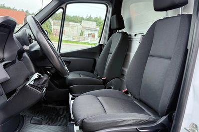 Mercedes Sprinter 314 Izoterma 6EP