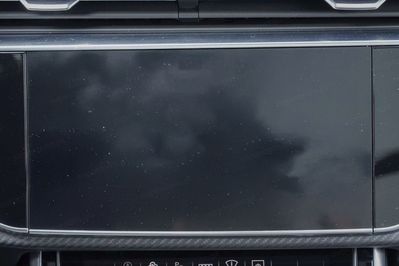 Audi Q7 SQ7 TFSI quattro
