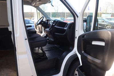 Peugeot Boxer L4H2