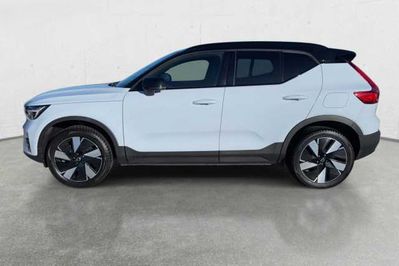 Volvo XC40 82kWh Recharge Extended Range Ultimate