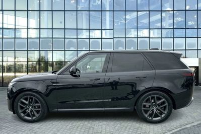 Land Rover Range Rover Sport S 3.0 D250 SE