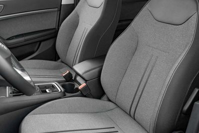 Seat ATECA 1.5 TSI Style S&S DSG