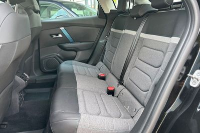 Citroen C4 EV136.50KWH Feel Pack