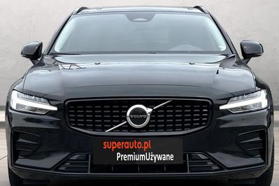 Volvo V60 B4 D Plus Dark