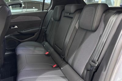 Peugeot 308 1.2 PureTech Allure Pack S&S