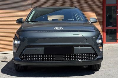 Hyundai Kona Electric 65kWh Executive