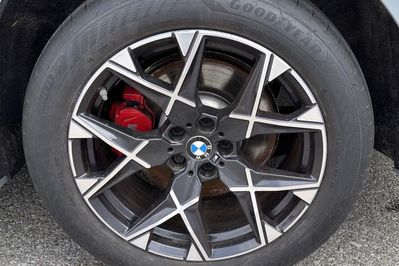BMW X3 xDrive20d M Sport