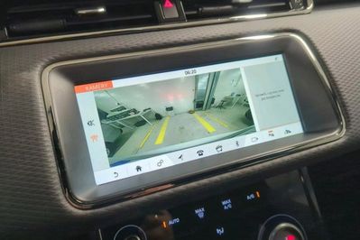 Land Rover Range Rover Evoque Evoque 2.0 P200 mHEV R-Dynamic S