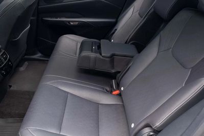 Lexus RX Prestige 450h+ 2.5 Hybrid Plug-in