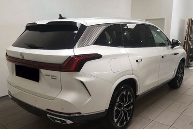 MG S9 Exclusive