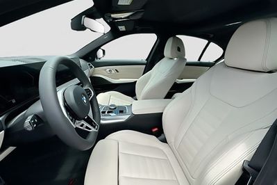 BMW Seria 3 320i xDrive M Sport