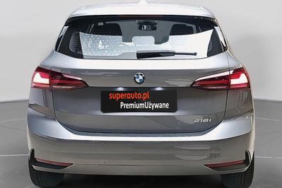 BMW Seria 2 Active Tourer 218i