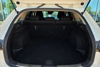 Mazda 6 2.0 Skymotion