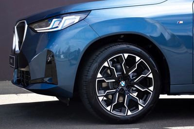 BMW X3 xDrive20d M Sport