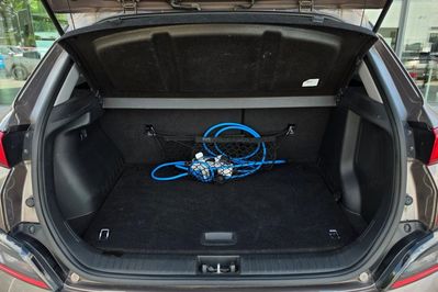 Hyundai Kona Electric
