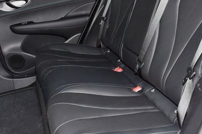 BYD Seal 5 DM-i 1.5 Design