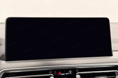 BMW X4 xDrive30d M Sport