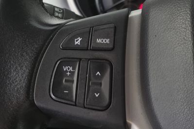 Suzuki Vitara Boosterjet SHVS Premium 4WD
