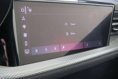 Audi Q5 TDI quattro Sportback S line