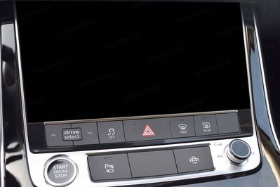 Audi Q8 50 TDI quattro