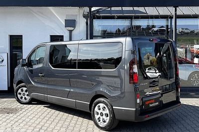Renault Trafic L2H1