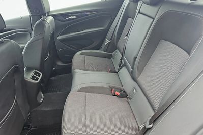 Opel Insignia 1.5 T GPF Elite S&S aut