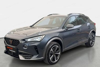 Cupra Formentor 2.0 TSI 4Drive DSG