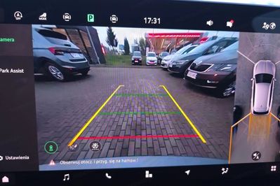 Skoda Superb 1.5 TSI DSG