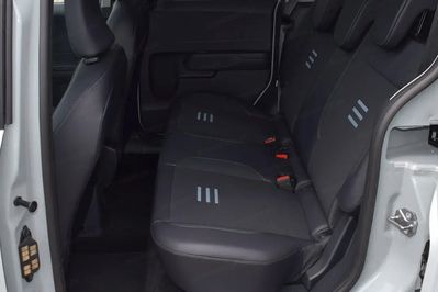 Ford Tourneo Courier Active