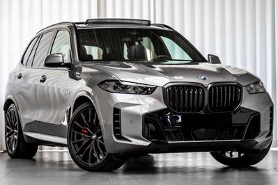 BMW X5 xDrive40i M Sport