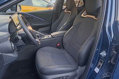 Toyota C-HR 2.0 Hybrid Executive
