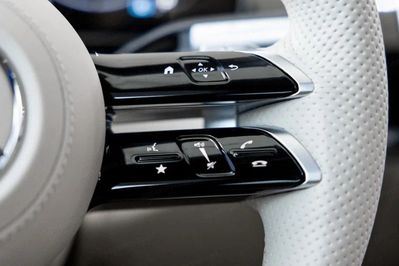 Mercedes Klasa S 450 d 4-Matic L AMG Line