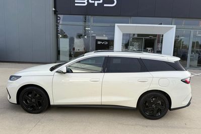 BYD Seal 6 DM-i Comfort Touring