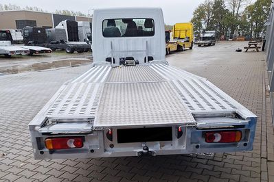 Renault Master L3 Autolaweta