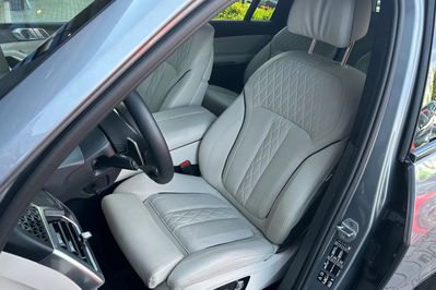 BMW X7 M60i xDrive