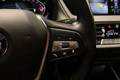 BMW Seria 2 Gran Coupe 218i