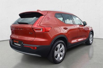 Volvo XC40 B4 B AWD Momentum Pro aut