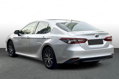 Toyota Camry Executive 2.5 Hybrid