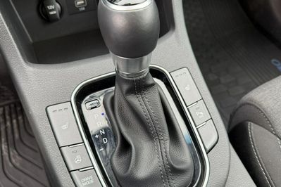 Hyundai i30 1.5