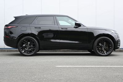 Land Rover Range Rover Velar 2.0 P400e Dynamic SE