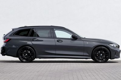 BMW Seria 3 Touring 320d xDrive M Sport