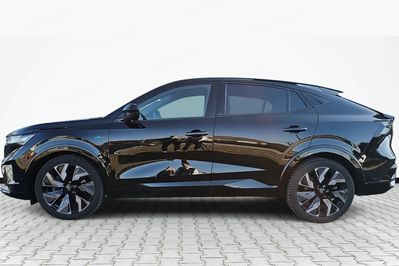 Renault Rafale 1.2 E-Tech Full Hybrid  Esprit Alpine MMT