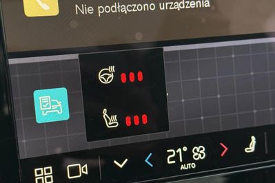 Volvo XC40 B4 B Ultra Black Edition